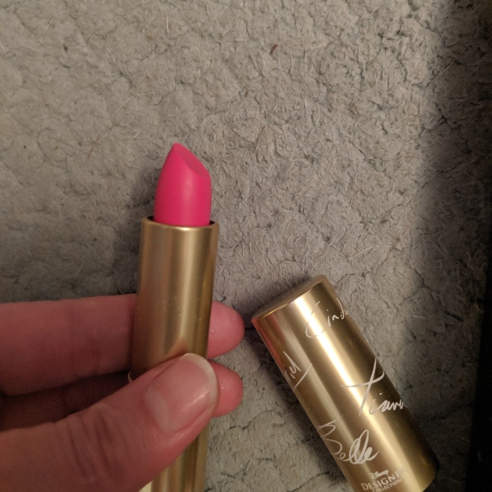 Makeup
